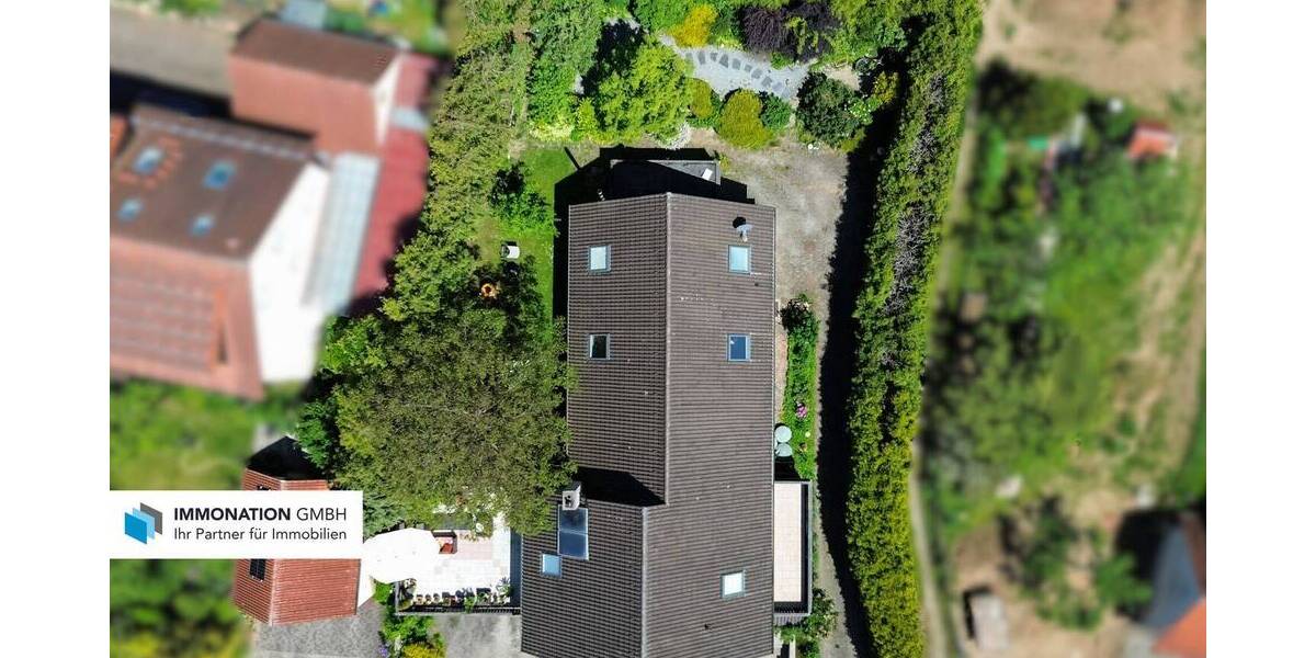Einfamilienhaus Leinburg Entenberg - 9 Zimmer, 445 m&sup2;, 998.000&euro; | Angebot:26787743