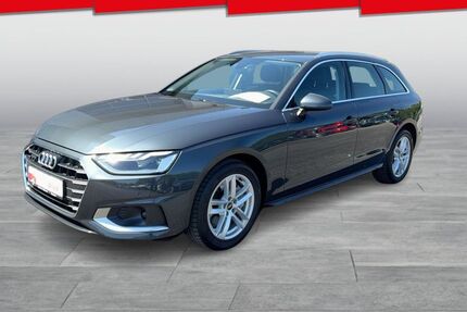 Audi A4 55.501 km 25.990 &euro; Mosbach 74821