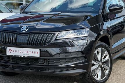 Skoda Karoq 139.000 km 21.990 &euro; Neuburg an der Donau 86633