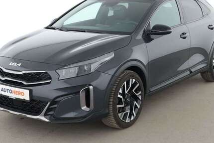 Kia XCeed 43.804 km 24.860 &euro; Köln 50739