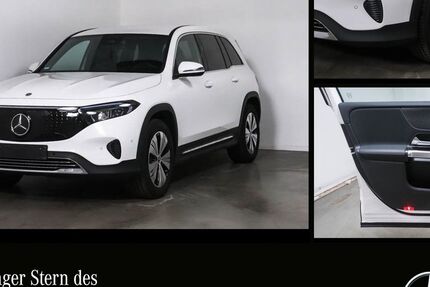 Mercedes-Benz EQB 24.730 km 39.499 &euro; Norden 26506