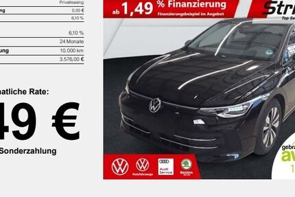 VW Golf 23.087 km 25.899 &euro; Detmold 32760