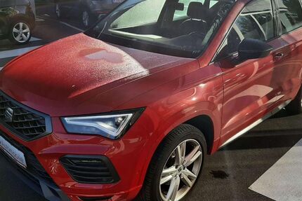 Seat Ateca 37.689 km 22.880 € Essen 45326
