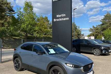 Mazda CX-30 44.261 km 24.650 &euro; Soltau - OT Harber 29614