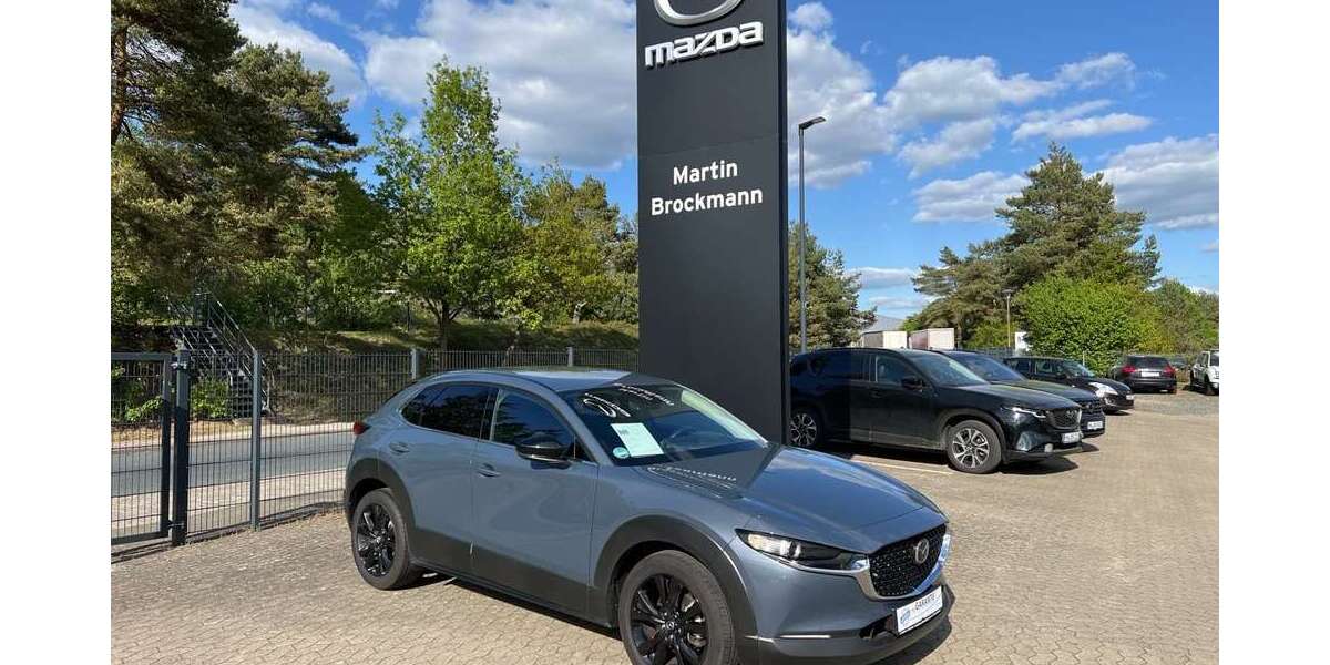 Mazda CX-30 44.261 km 24.650 &euro; Soltau - OT Harber 29614