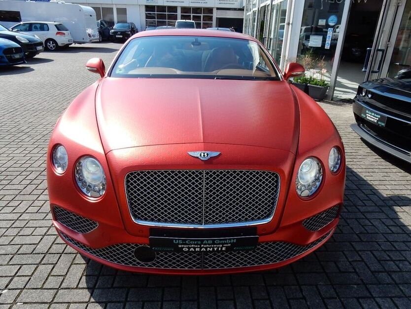 Continental GT