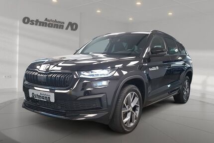 Skoda Kodiaq 32.500 km 43.750 € Wolfhagen 34466