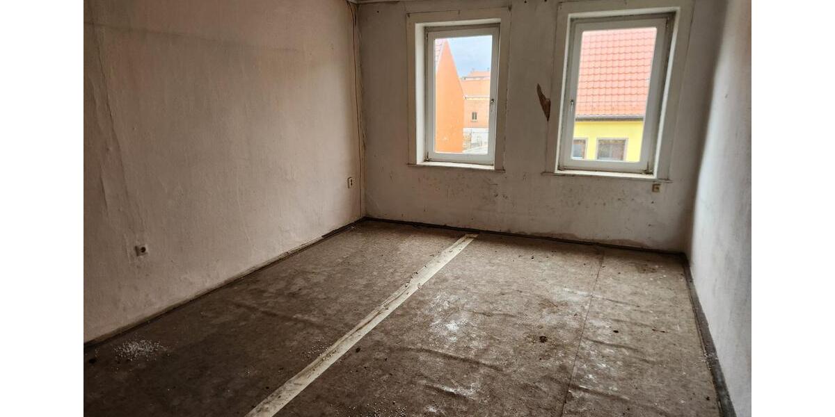 Einfamilienhaus Bad Frankenhausen/Kyffhäuser Kyffhäuser - 65.000&euro; | Angebot:24650238