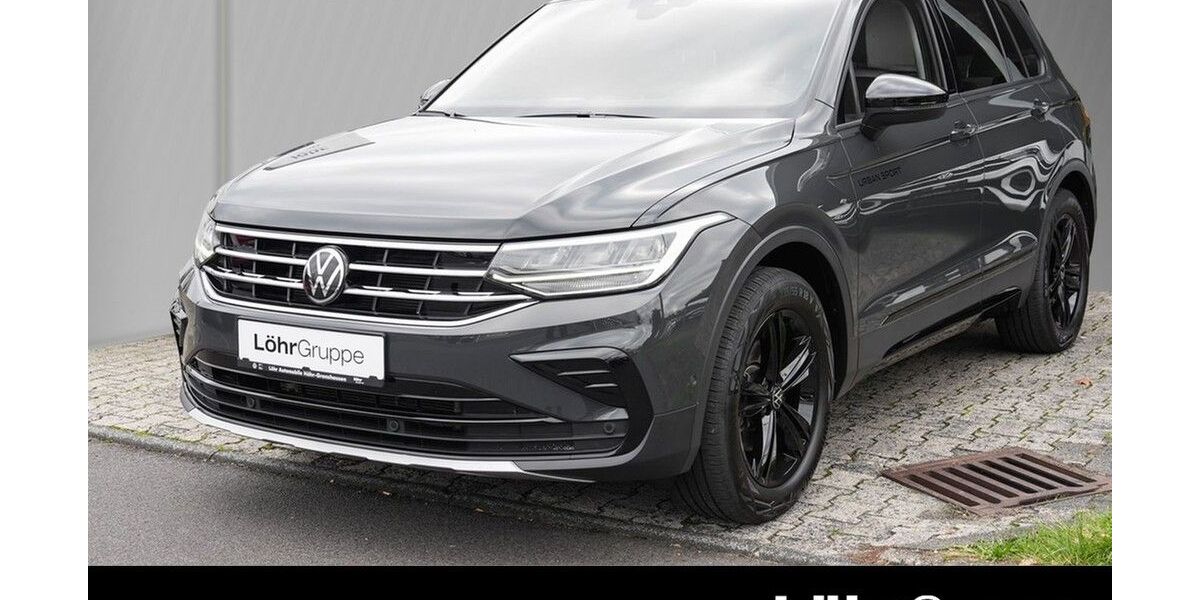 VW Tiguan 64.891 km 26.980 € Höhr-Grenzhausen 56203