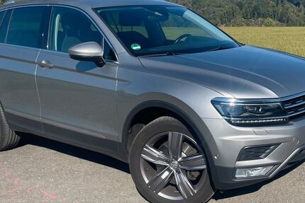 VW Tiguan 144.300 km 17.900 € Reichshof 51580