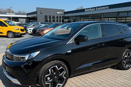 Opel Grandland (X) 17.000 km 25.990 &euro; Wietmarschen / Lohne 49835