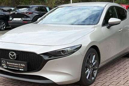 Mazda 3 7.355 km 25.990 &euro; Hattingen Welper 45527