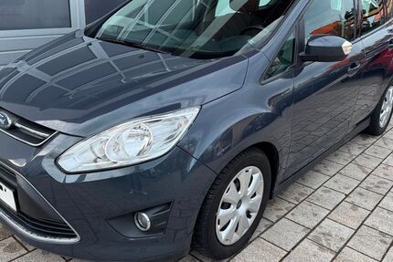 Ford C-Max 123.340 km 4.900 &euro; Geretsried bei München 82538
