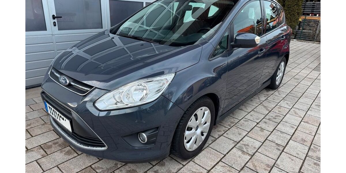 Ford C-Max 123.340 km 4.900 &euro; Geretsried bei München 82538