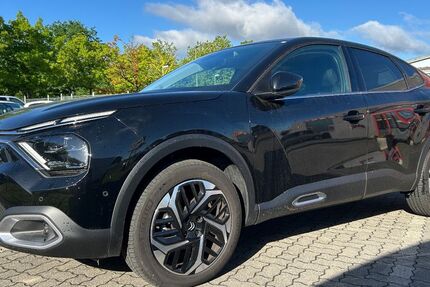 Citroen C4 X 6.600 km 23.990 &euro; Wörth 76744