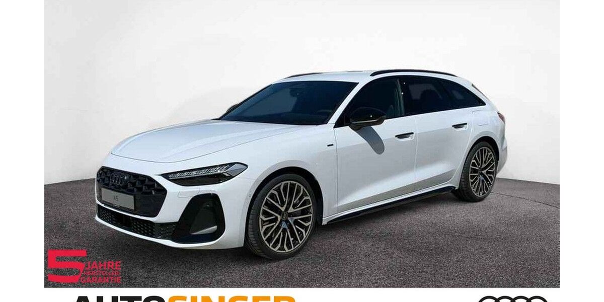 Audi A5 3.000 km 65.960 &euro; Marktoberdorf 87616