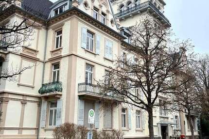 WG-Zimmer in Baden-Baden 690 € 22 m² zimmer