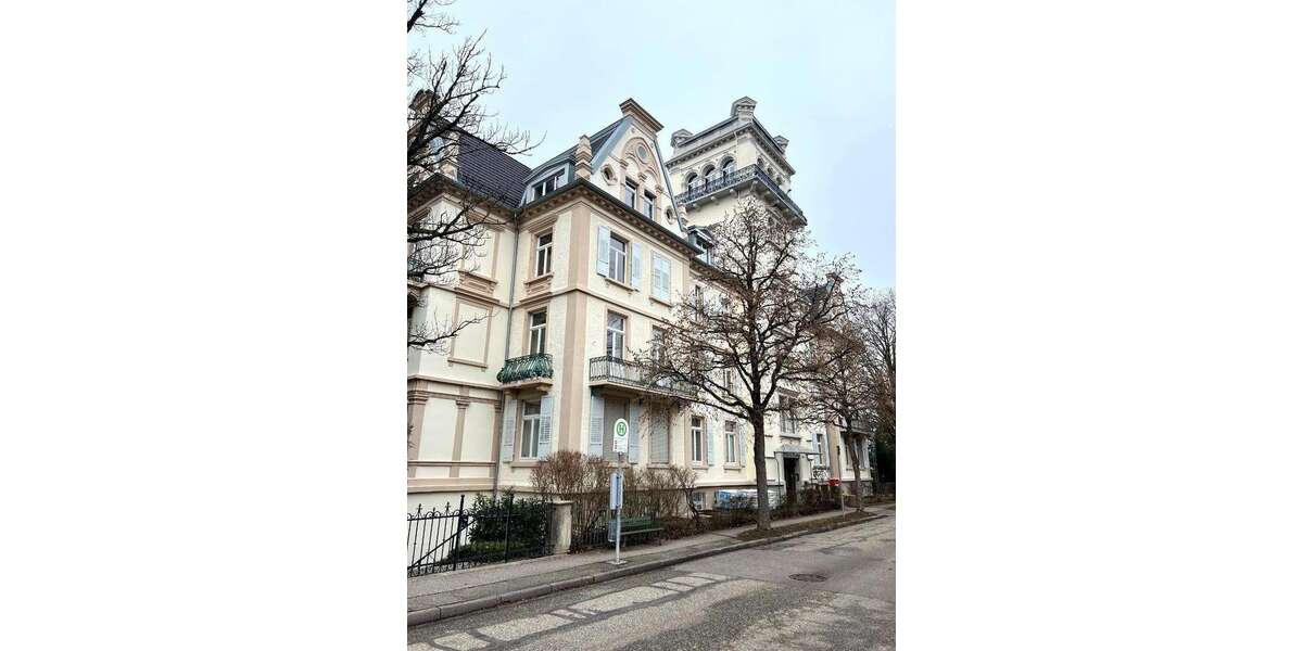 WG-Zimmer in Baden-Baden 690 € 22 m² zimmer