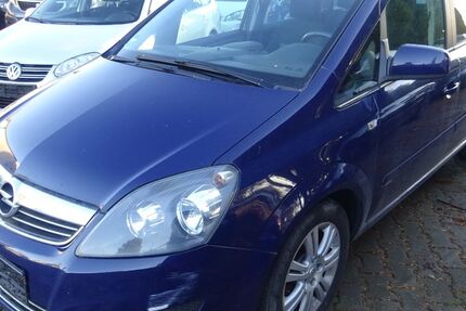 Opel Zafira 185.320 km 2.490 &euro; Augsburg 86167