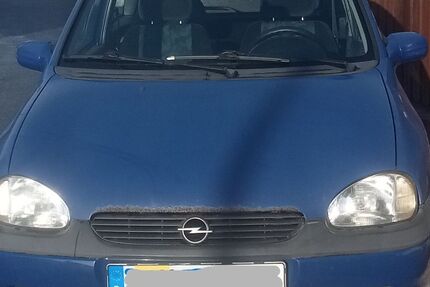 Opel Corsa 85.500 km 888 &euro; Altdorf 90518