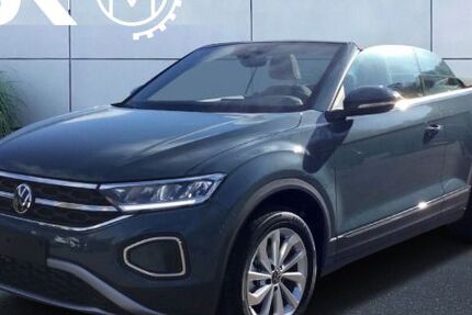 VW T-Roc 18.354 km 27.773 &euro; Riedlingen 88499