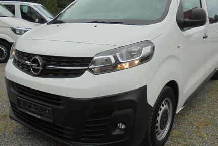 Opel Vivaro 134.500 km 17.493 &euro; Bremervörde 27432