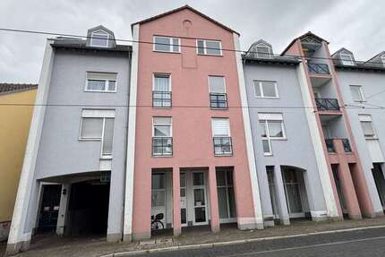 Gewerbeobjekt Ludwigshafen - 1.100&euro; | Angebot:19965483