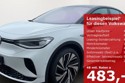 VW ID.5 7.400 km 44.990 &euro; Waldshut-Tiengen 79761