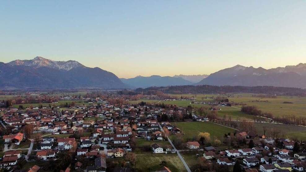 Haus zum Kaufen in Übersee 869.000 € 110 m²