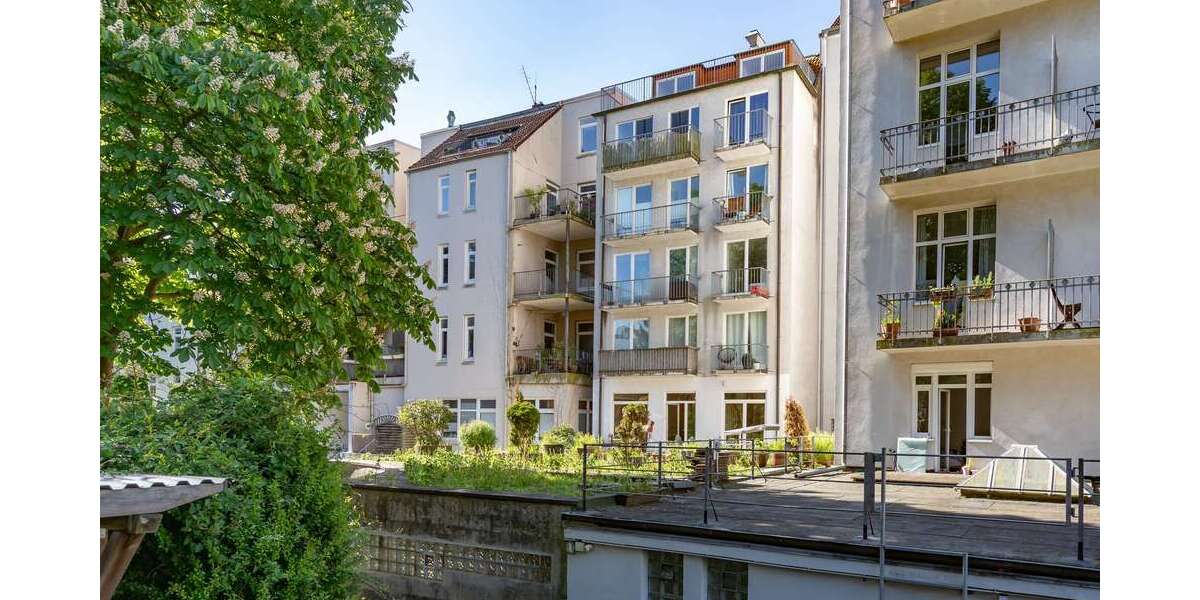 Gewerbeobjekt Hamburg Eimsbüttel - 849.000&euro; | Angebot:26693105