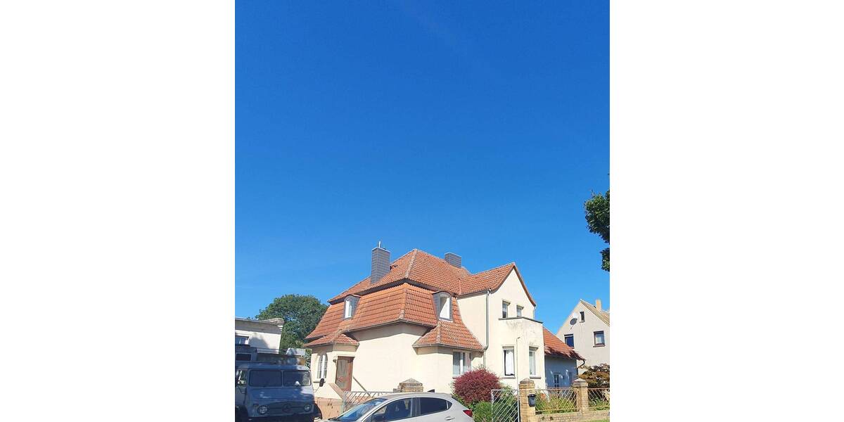 Doppelhaushälfte Bad Schmiedeberg - 4 Zimmer, 104 m&sup2;, 109.000&euro; | Angebot:25665773