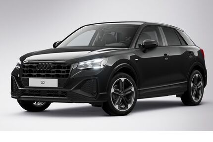 Audi Q2 4.950 km 35.780 &euro; Gifhorn 38518