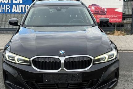 BMW 320 172.000 km 21.999 &euro; Rockenberg 35519
