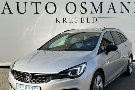 Opel Astra 74.080 km 12.950 € Krefeld 47805