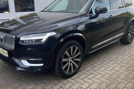 Volvo XC90 71.165 km 52.890 € Goslar OT Vienenburg 38690