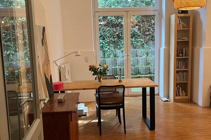 Wohnung Hamburg Harburg - 2 Zimmer, 51 m&sup2;, 680&euro; | Angebot:26577682