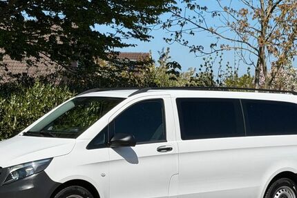 Mercedes-Benz Vito 297.560 km 12.971 &euro; Bad Bentheim 48455