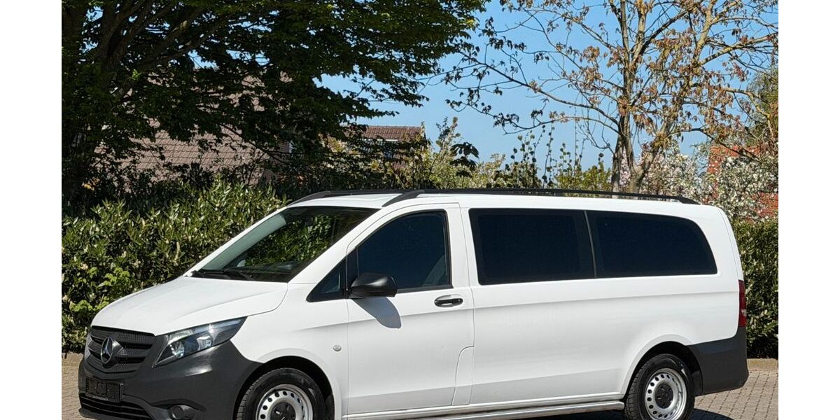 Mercedes-Benz Vito 297.560 km 12.971 &euro; Bad Bentheim 48455