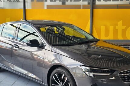 Opel Insignia 30.507 km 25.700 &euro; Mettingen 49497