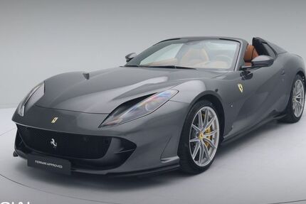 Ferrari 812 1.800 km 409.000 € Hamburg 22143