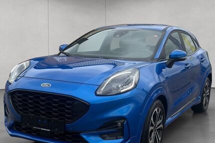 Ford Puma 24.191 km 17.750 &euro; Hanau 63452