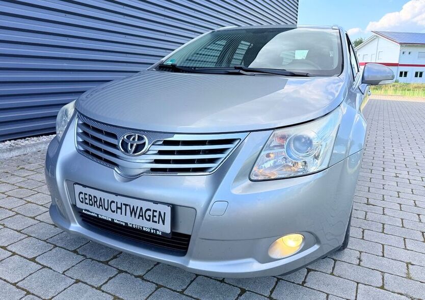 Avensis