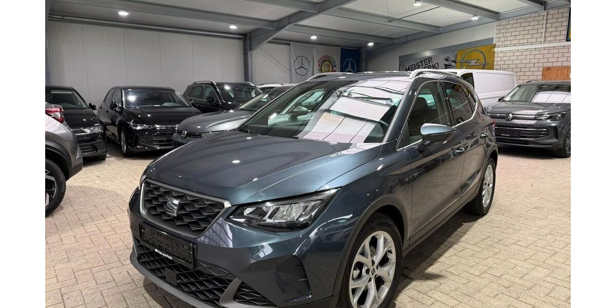 Seat Arona 12.951 km 18.999 &euro; Hörstel-Bevergern 48477