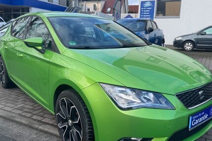 Seat Leon 94.000 km 7.990 &euro; Oldenburg 26135