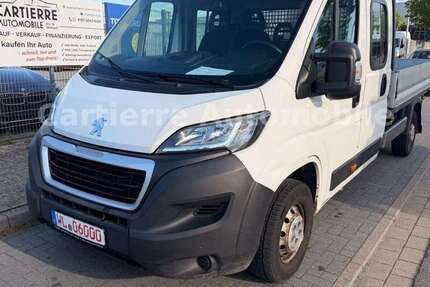 Peugeot Boxer 177.292 km 10.999 &euro; Winsen 21423