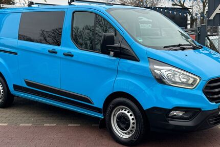 Ford Transit Custom 168.360 km 15.990 &euro; BERLIN 13127