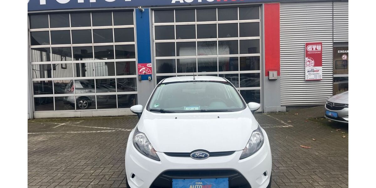 Ford Fiesta 130.000 km 3.999 &euro; Osnabrück 49090