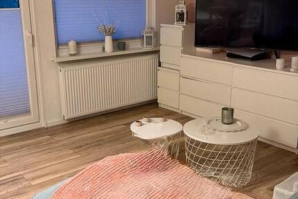 Wohnung Bremerhaven Schiffdorferdamm - 4 Zimmer, 78 m&sup2;, 530&euro; | Angebot:25426762