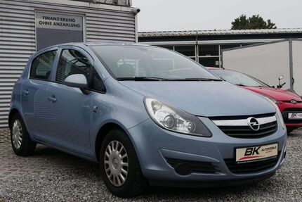 Opel Corsa 160.700 km 3.490 € Königsbrunn 86343