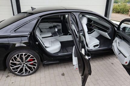 Audi A8 39.900 km 88.500 &euro; Passau 94034